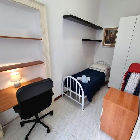 Relaxing Apartment In The Heart Of Milaan Buitenkant foto