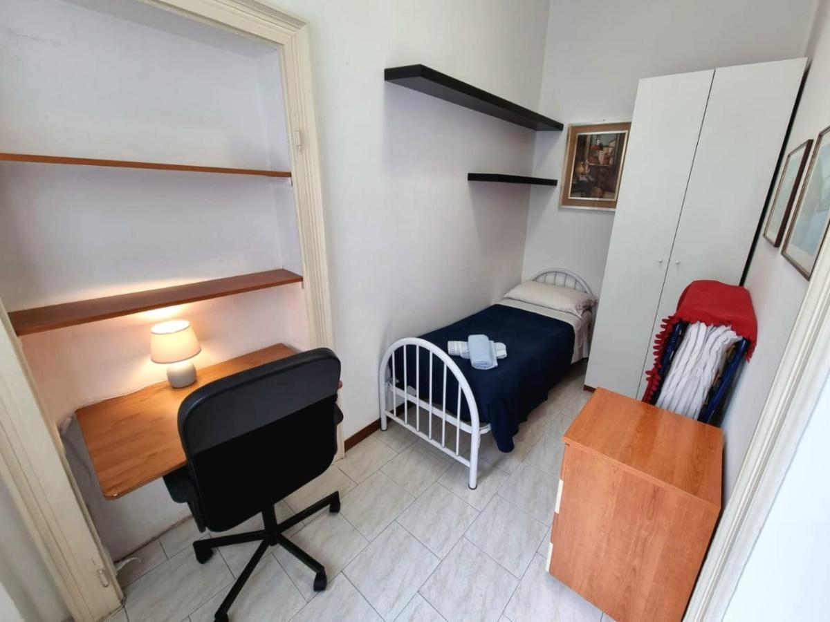 Relaxing Apartment In The Heart Of Milaan Buitenkant foto