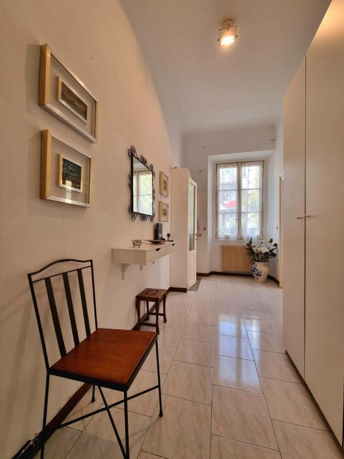 Relaxing Apartment In The Heart Of Milaan Buitenkant foto