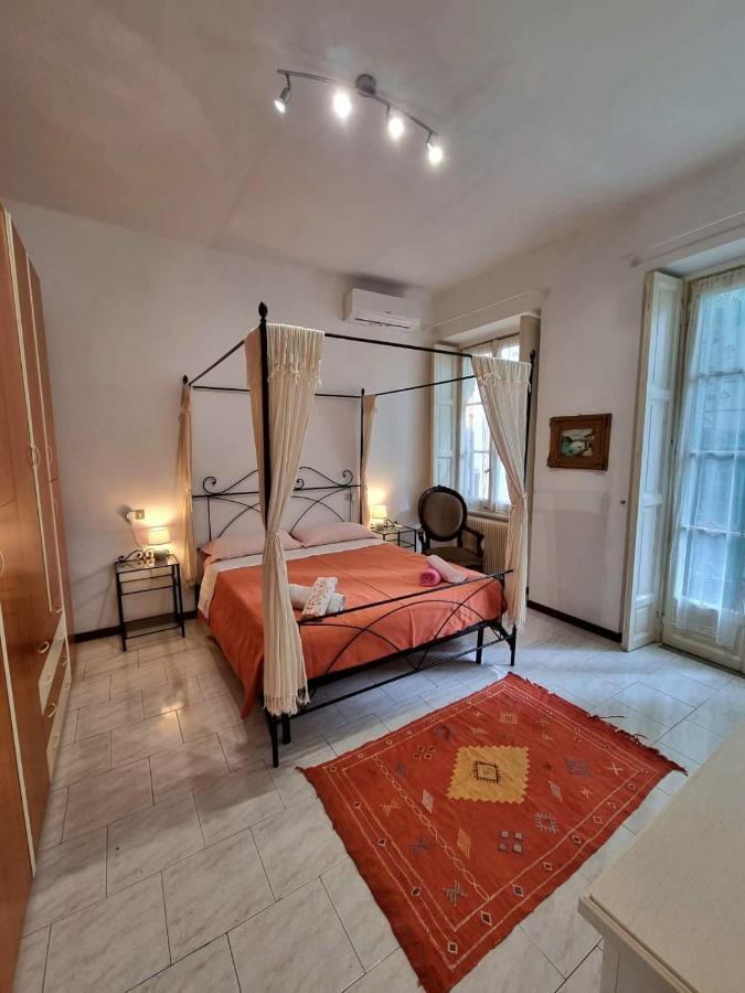 Relaxing Apartment In The Heart Of Milaan Buitenkant foto