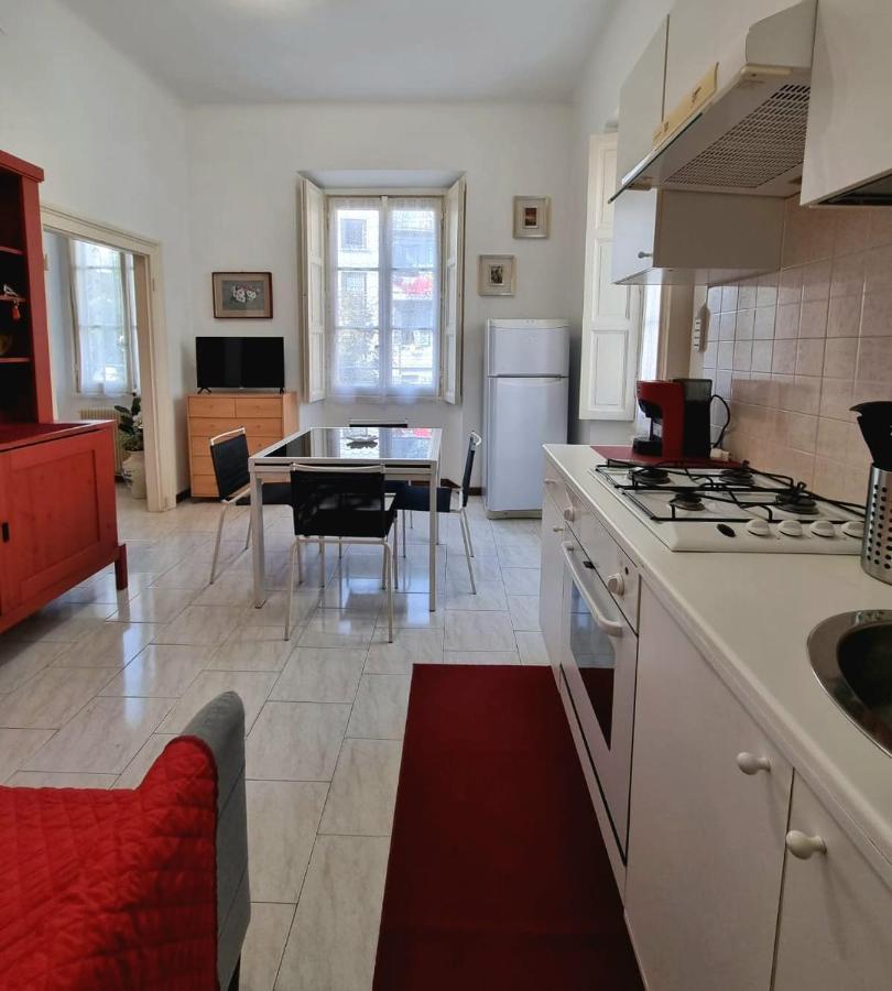 Relaxing Apartment In The Heart Of Milaan Buitenkant foto