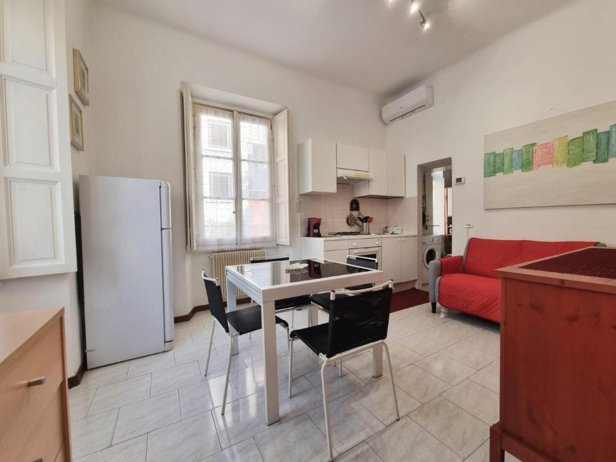 Relaxing Apartment In The Heart Of Milaan Buitenkant foto