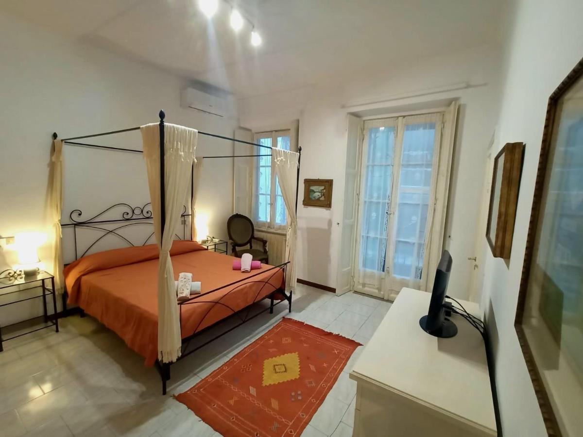 Relaxing Apartment In The Heart Of Milaan Buitenkant foto